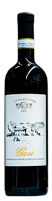 anteprima-i-vini-della-cascina-belvedere-1932---Gavi